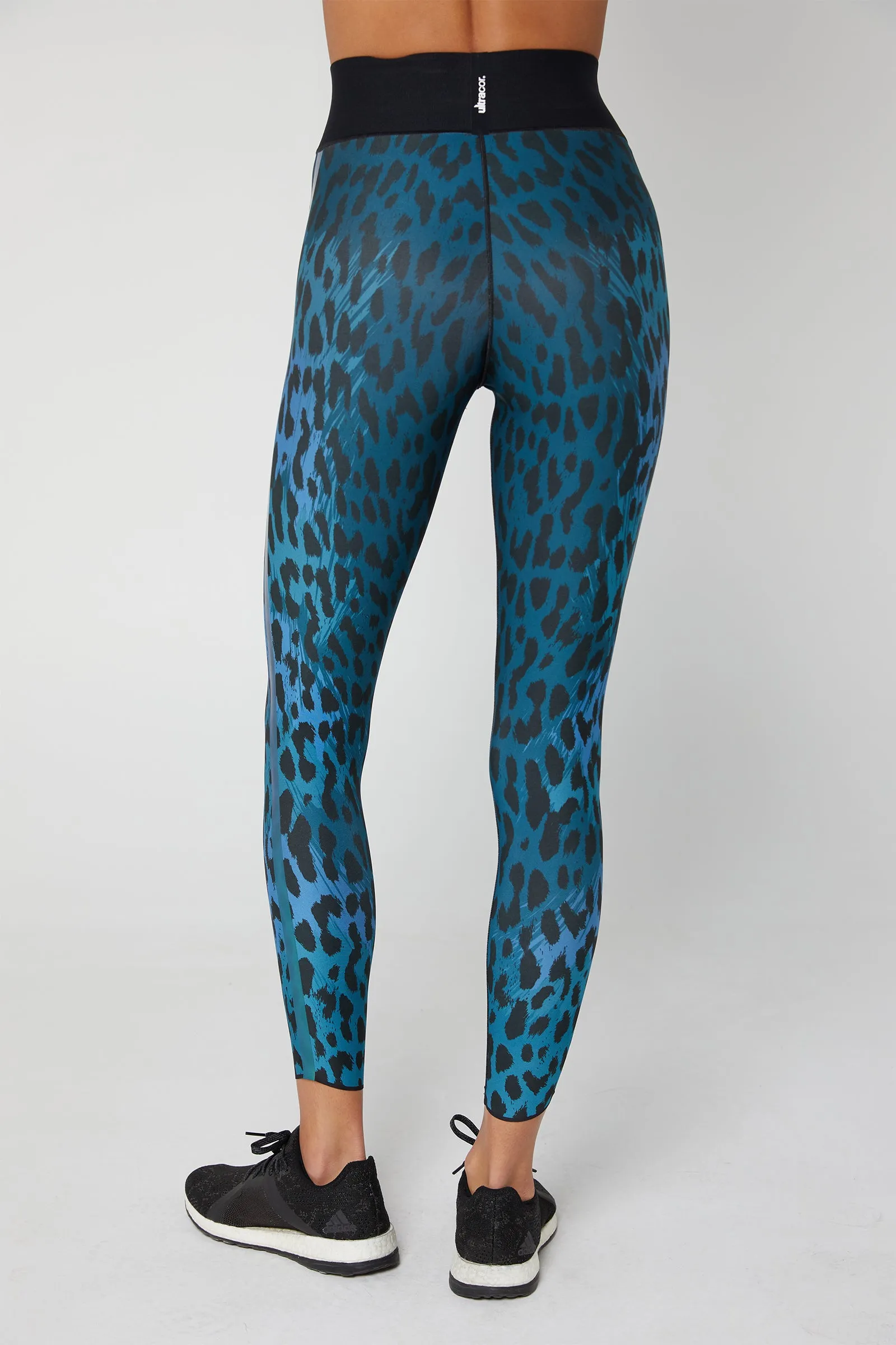 Get It Fast Ocelot Legging