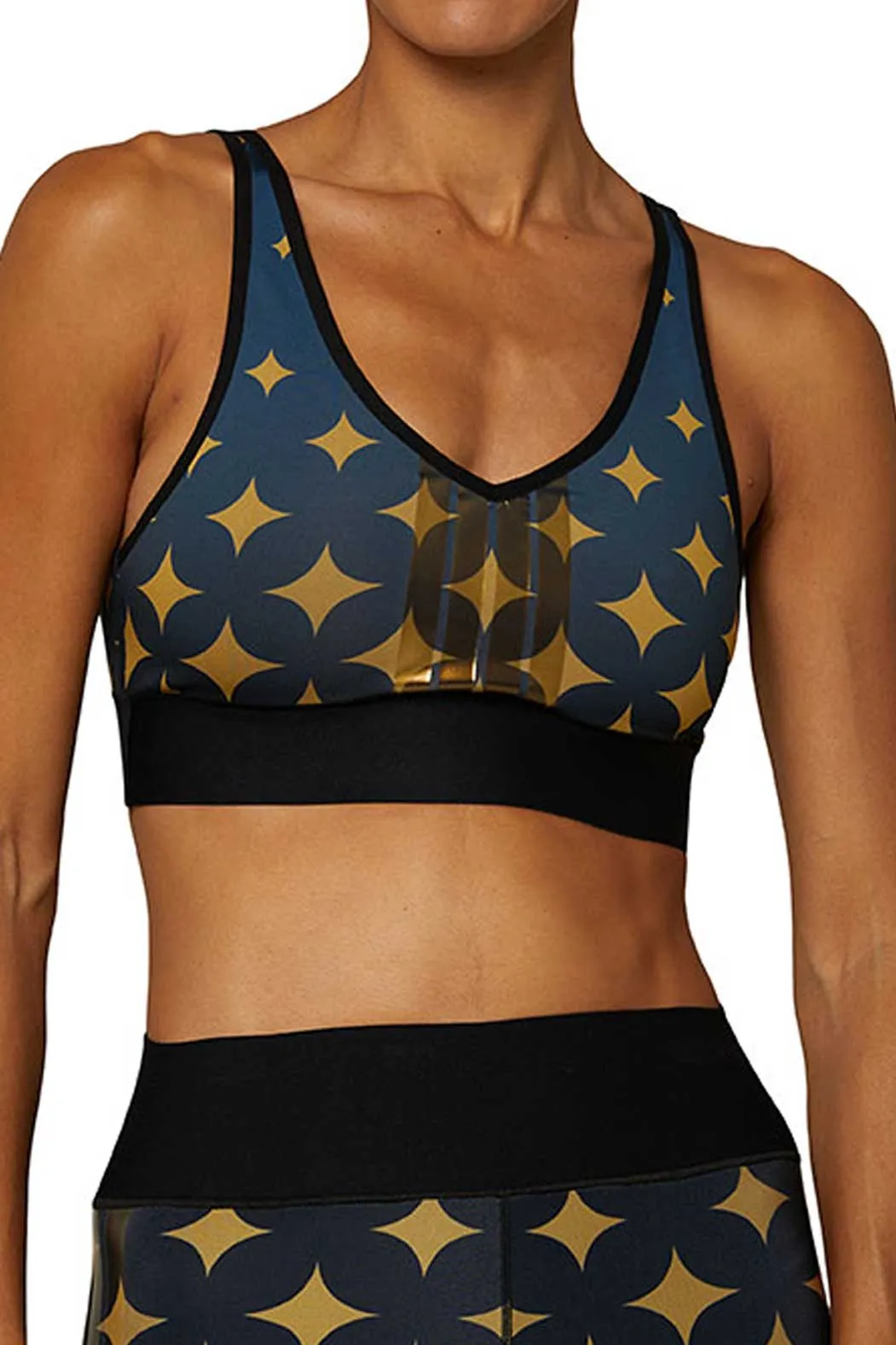 Get It Fast Stargaze Radiant Nova Bra