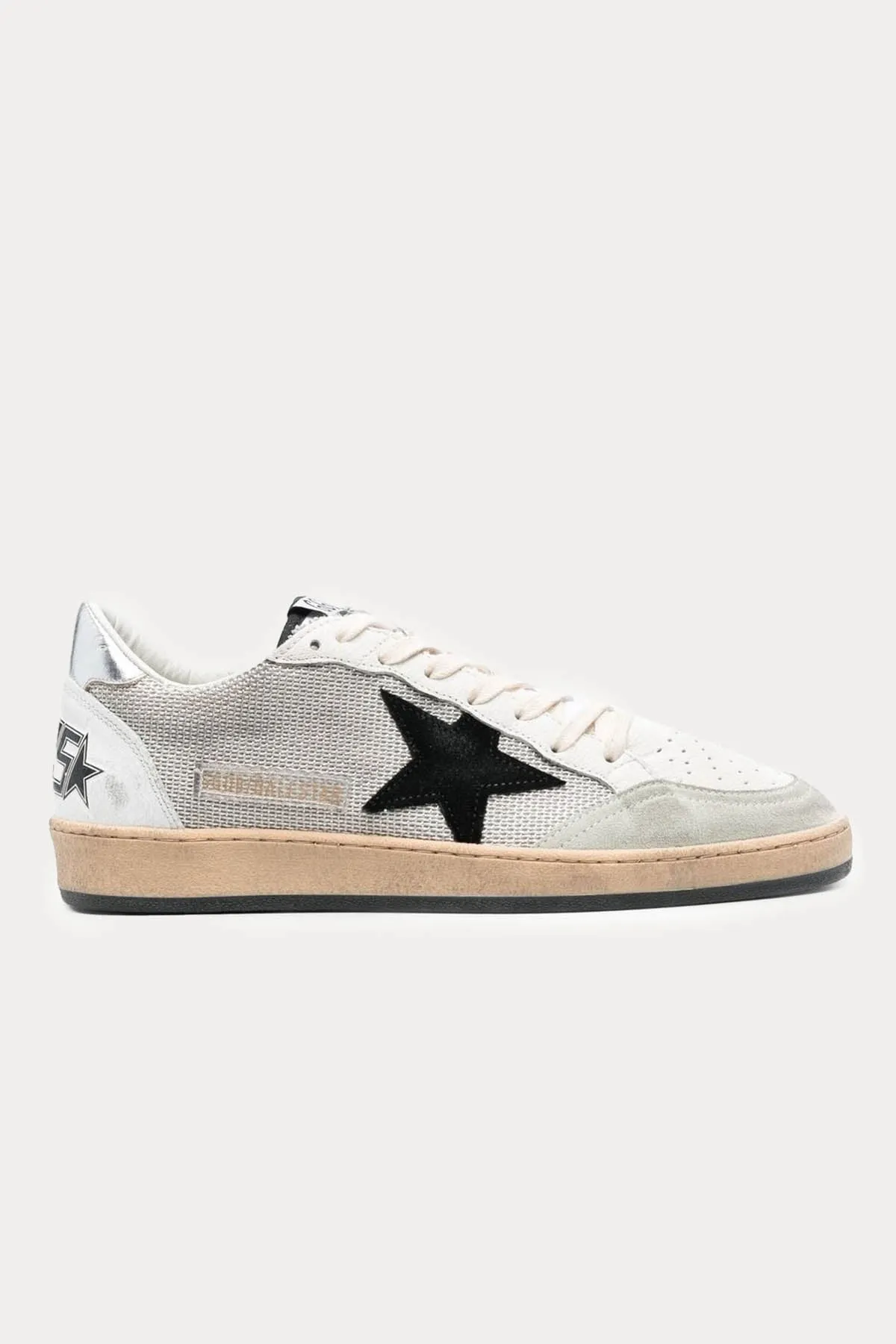 Golden Goose Ball Star Sneaker Ayakkab