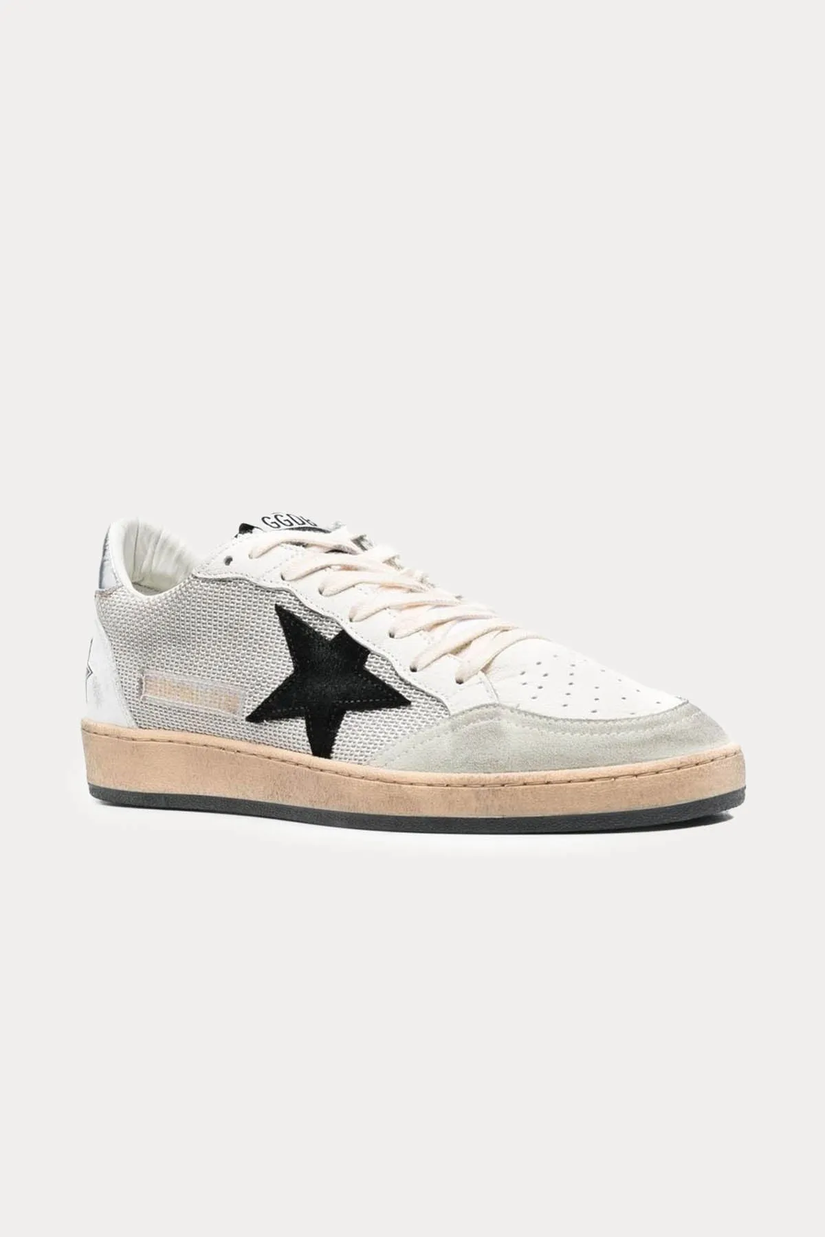 Golden Goose Ball Star Sneaker Ayakkab