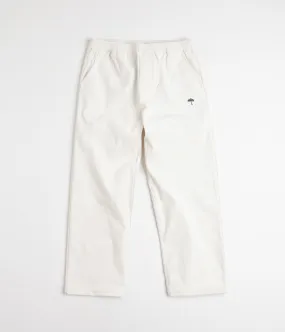 Helas Milo Corduroy Pants - Off White