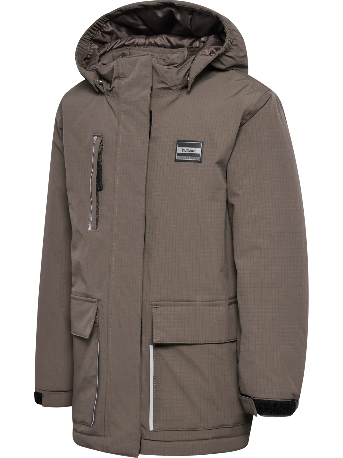 hmlBOB TEX JACKET Waterproof jacket