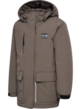 hmlBOB TEX JACKET Waterproof jacket