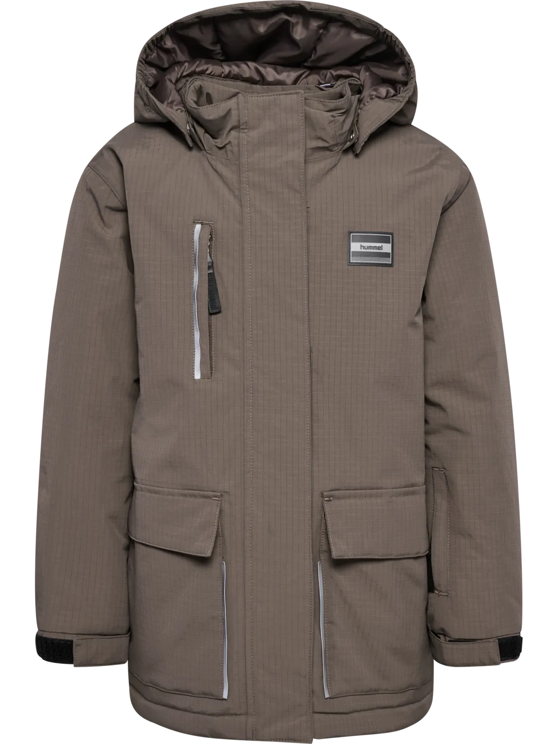 hmlBOB TEX JACKET Waterproof jacket