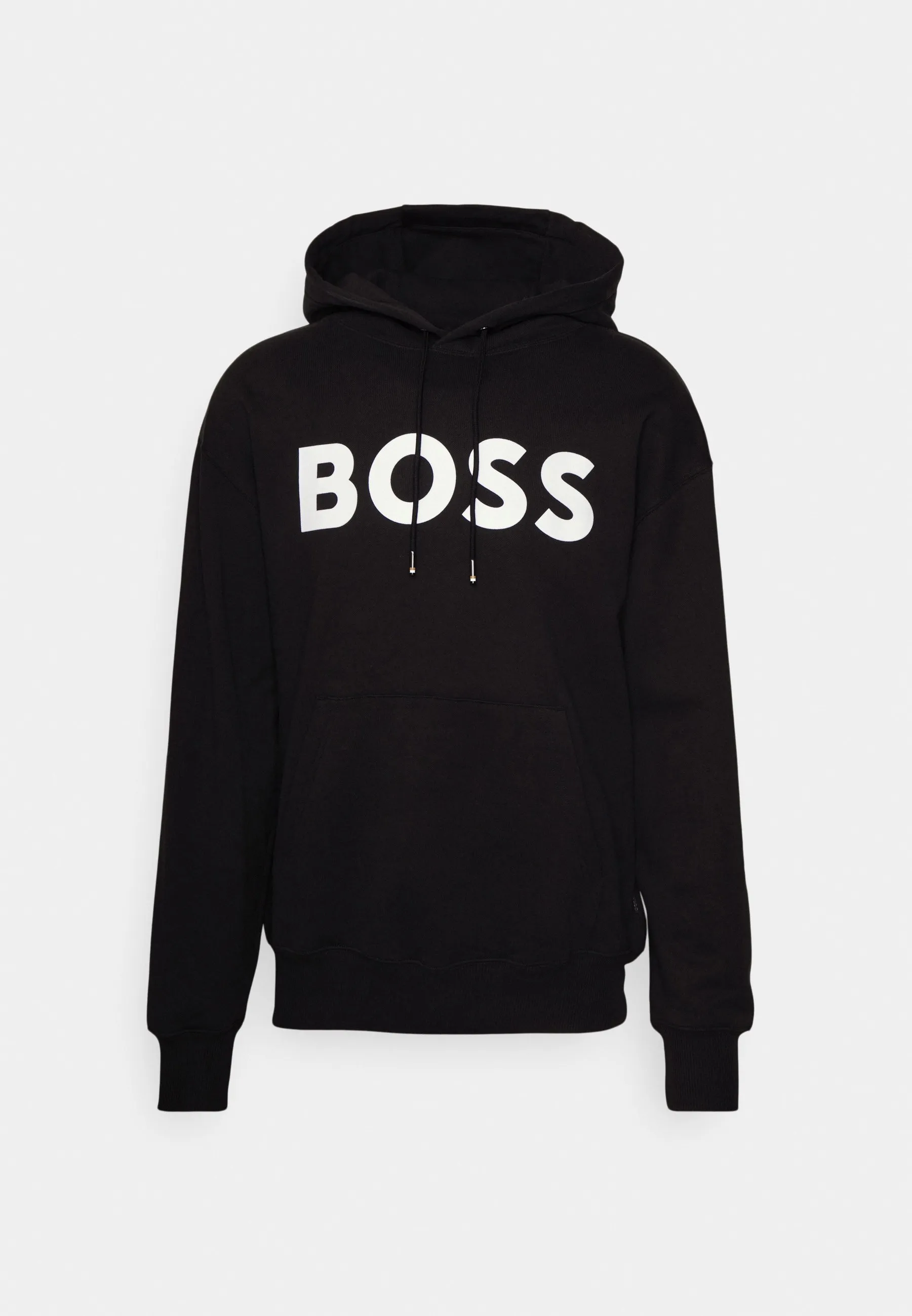 Hugo Boss  |Pullovers Long Sleeves Cotton Logo Hoodies