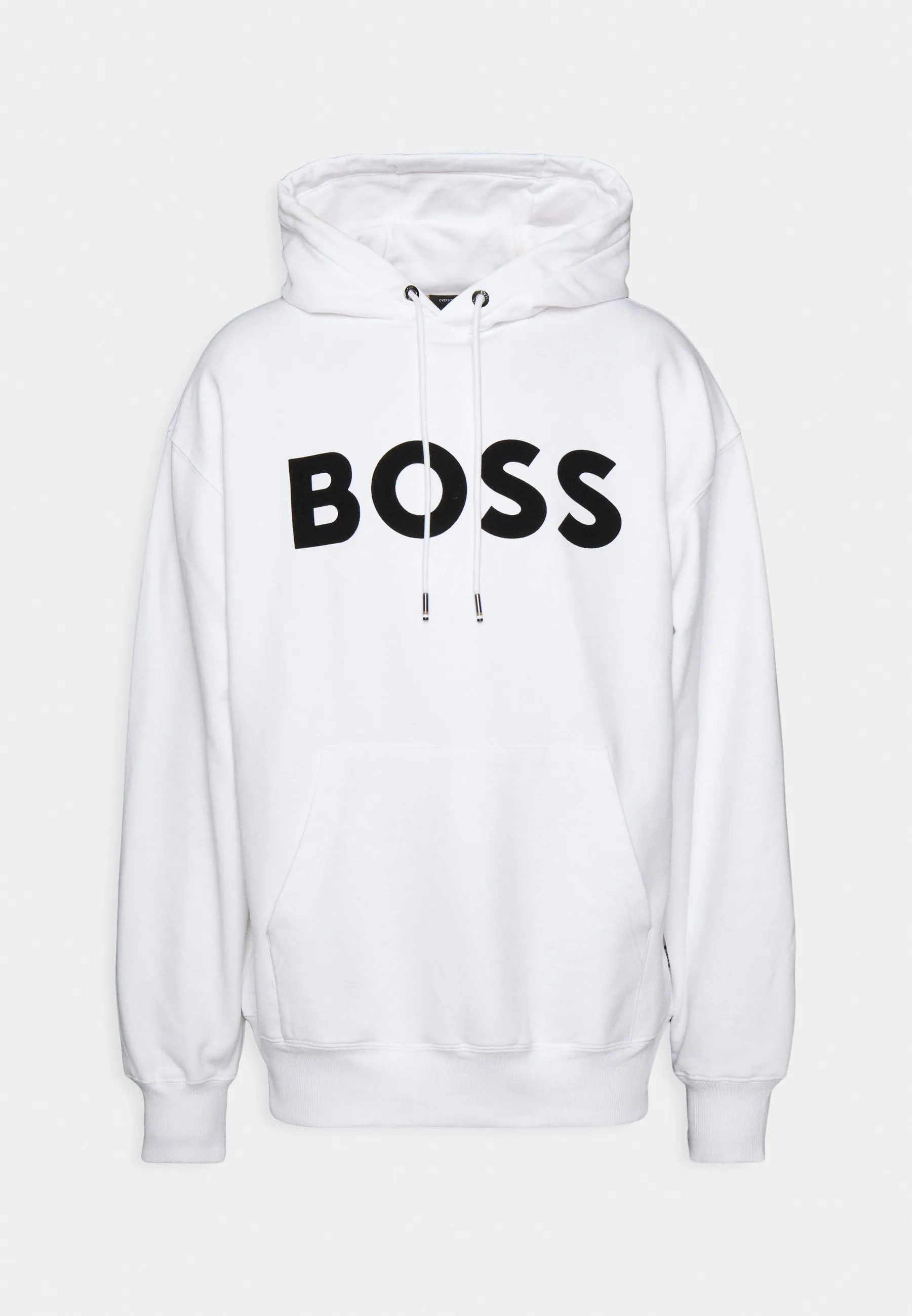 Hugo Boss  |Pullovers Long Sleeves Cotton Logo Hoodies