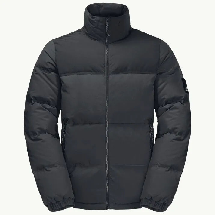 Jack Wolfskin Mens Alex Down Jacket