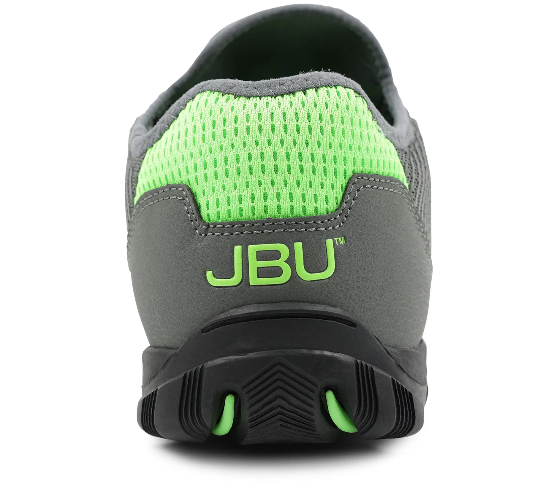 JBU Men's Sneaker- RAINIER