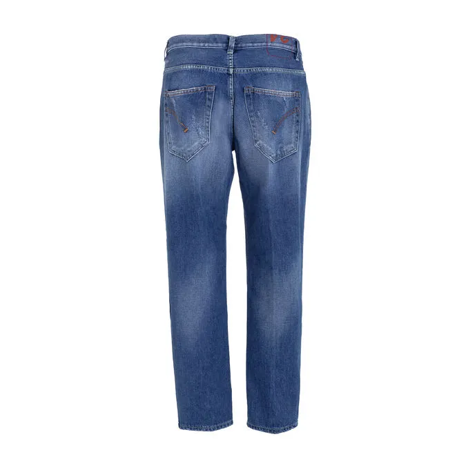 JEANS BRIGHTON Man Light denim