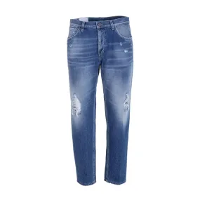 JEANS BRIGHTON Man Light denim