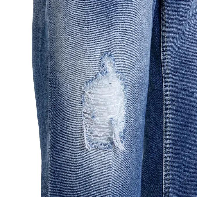 JEANS BRIGHTON Man Light denim