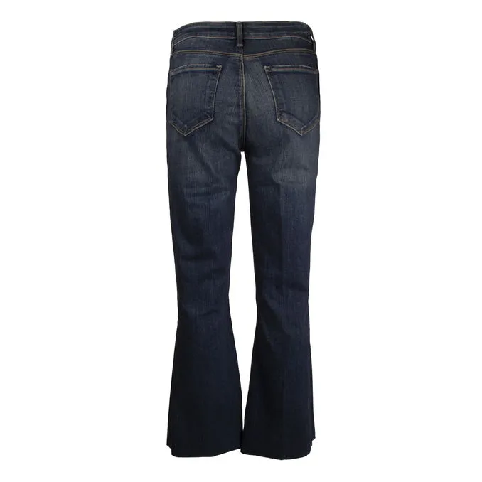 JEANS KENDRA Woman Laredo