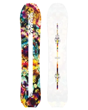 K2 Almanac Snowboard - 2025