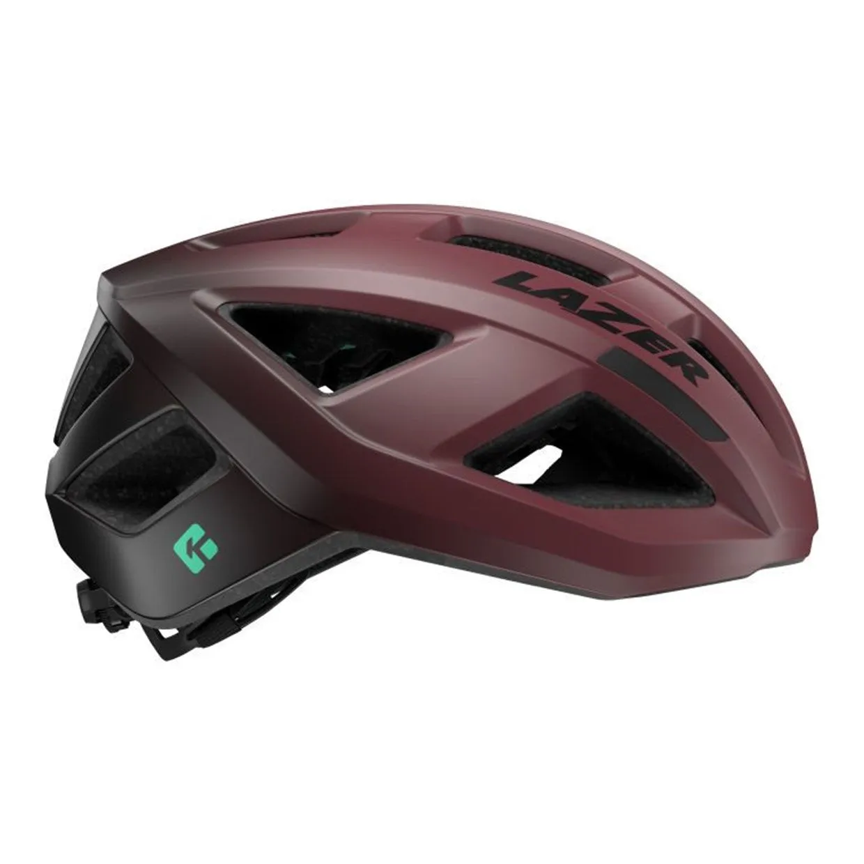 Lazer Tonic KinetiCore Helmet