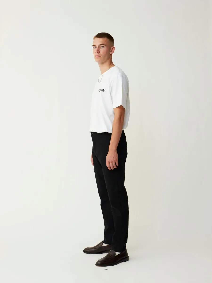 Legends Century Trousers Black