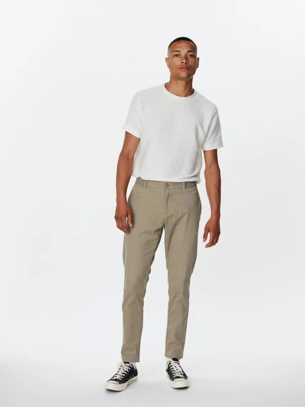 Legends Century Trousers Khaki