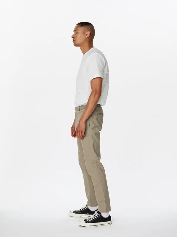 Legends Century Trousers Khaki