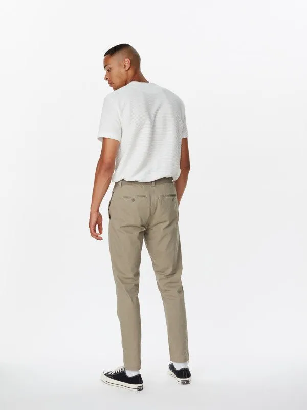 Legends Century Trousers Khaki