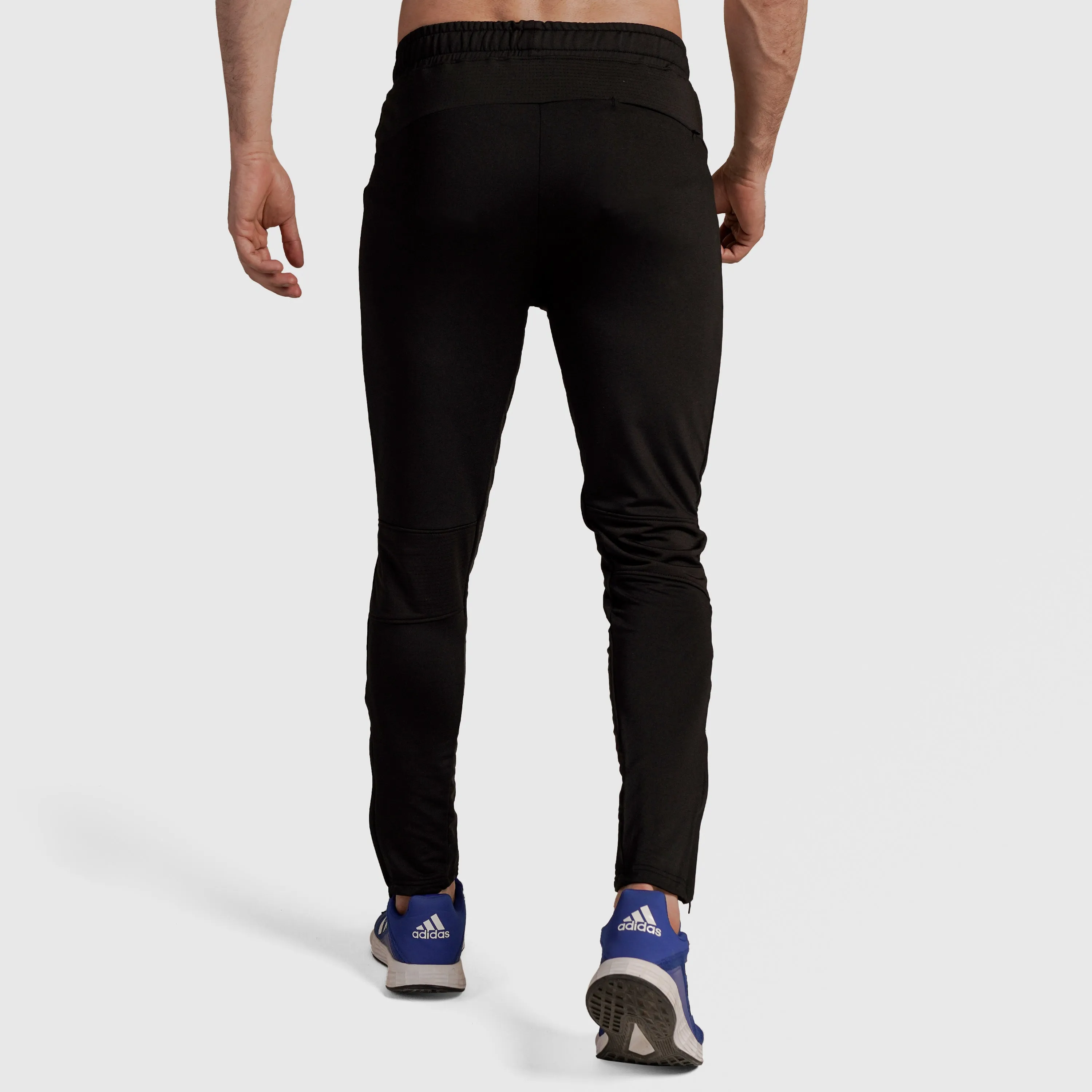 Lite Fit Trousers (Black)