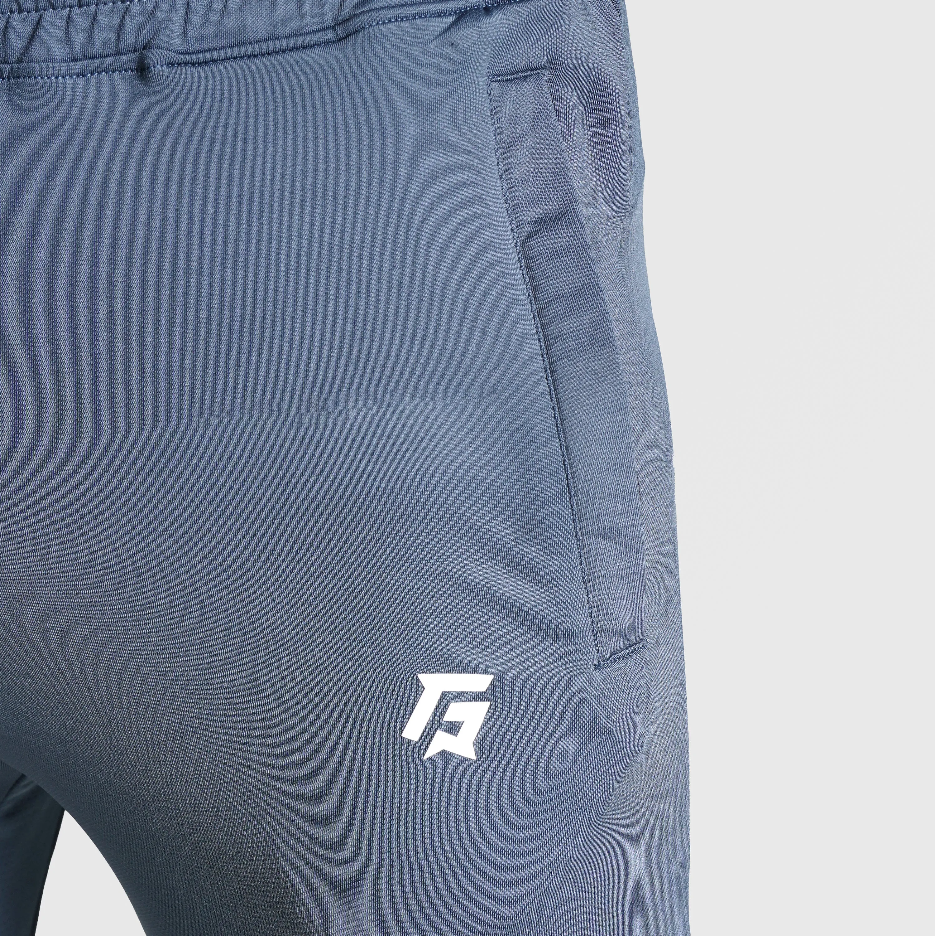 Lite Fit Trousers (Grey)