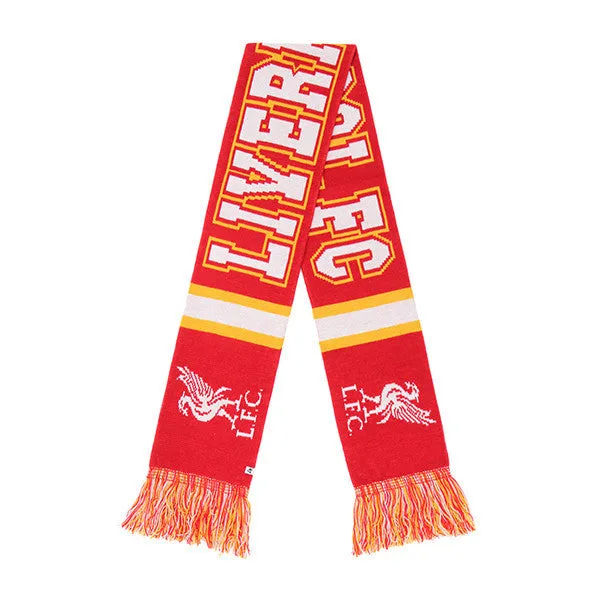 LIVERPOOL FC BREAKAWAY '47 SCARF