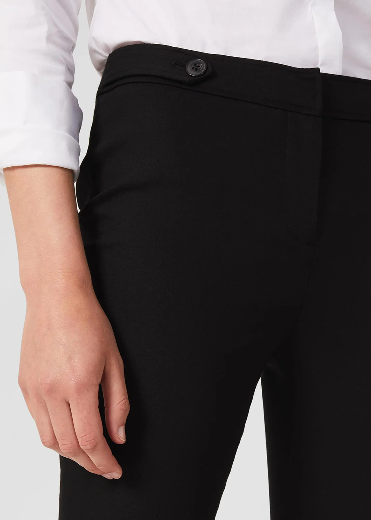 Luca Slim Trousers 