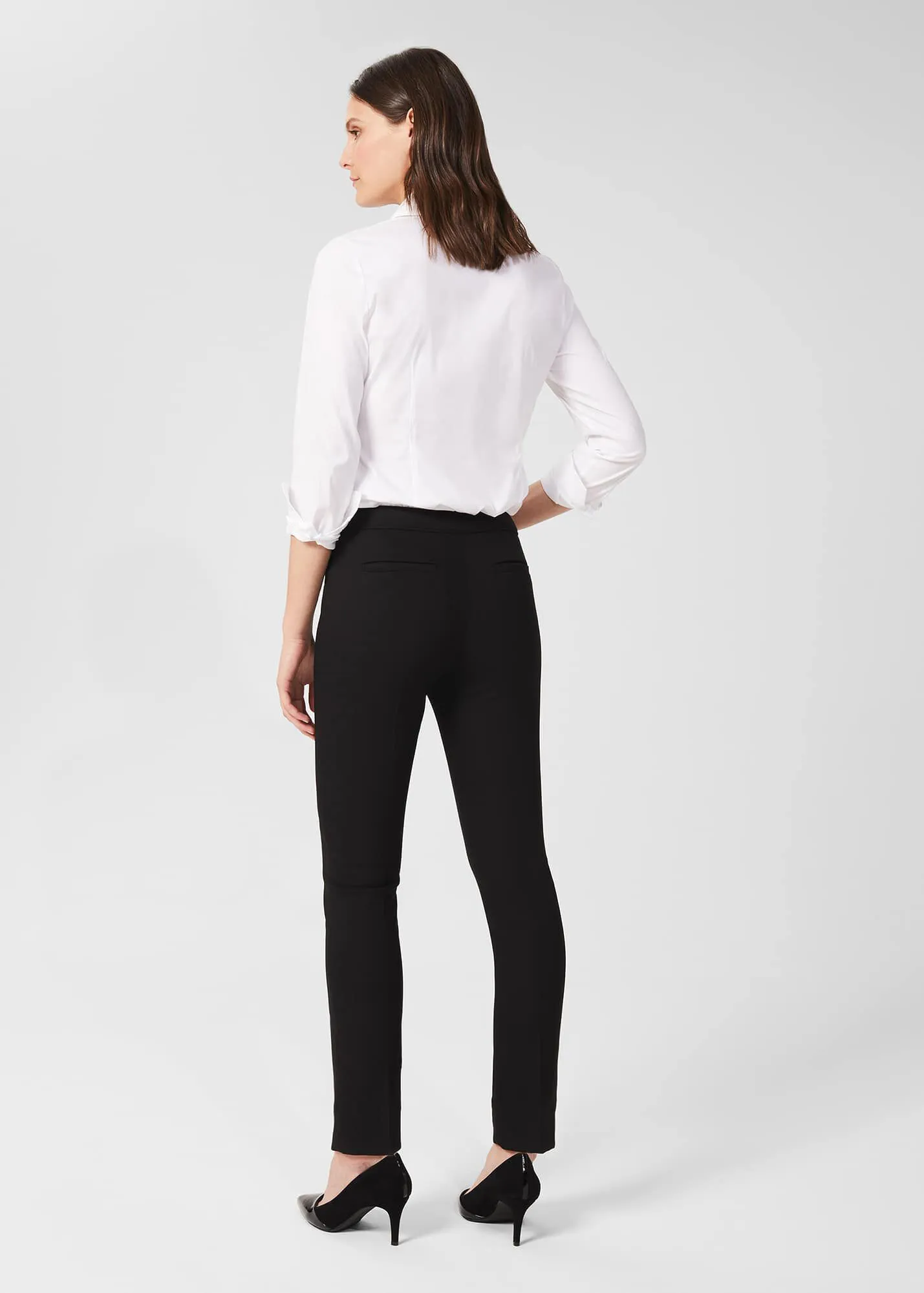 Luca Slim Trousers 