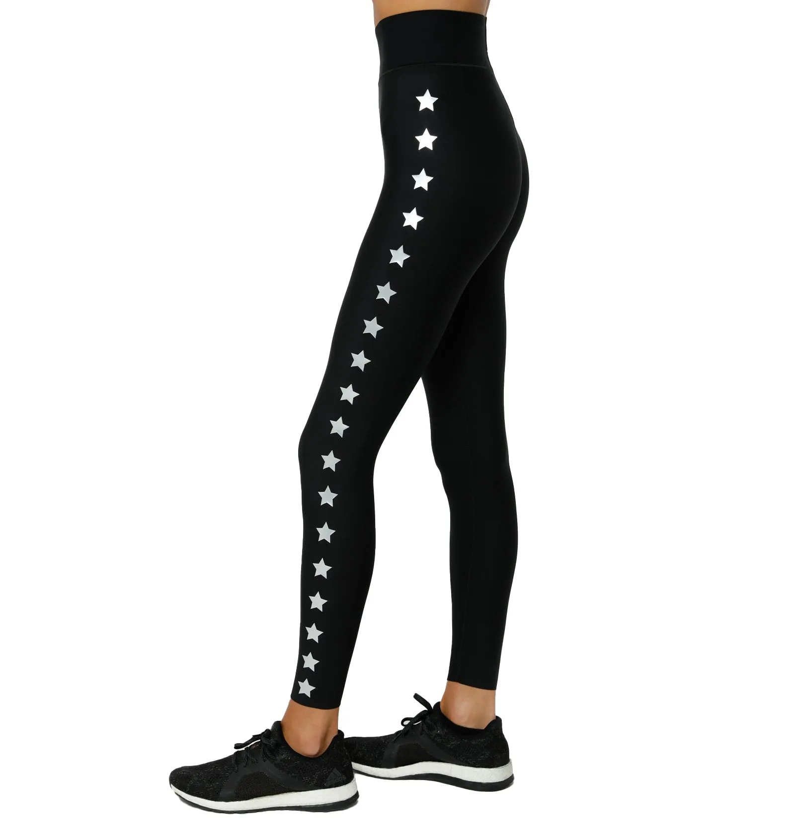 Lux Essential Walk of Fame Ultra High Legging