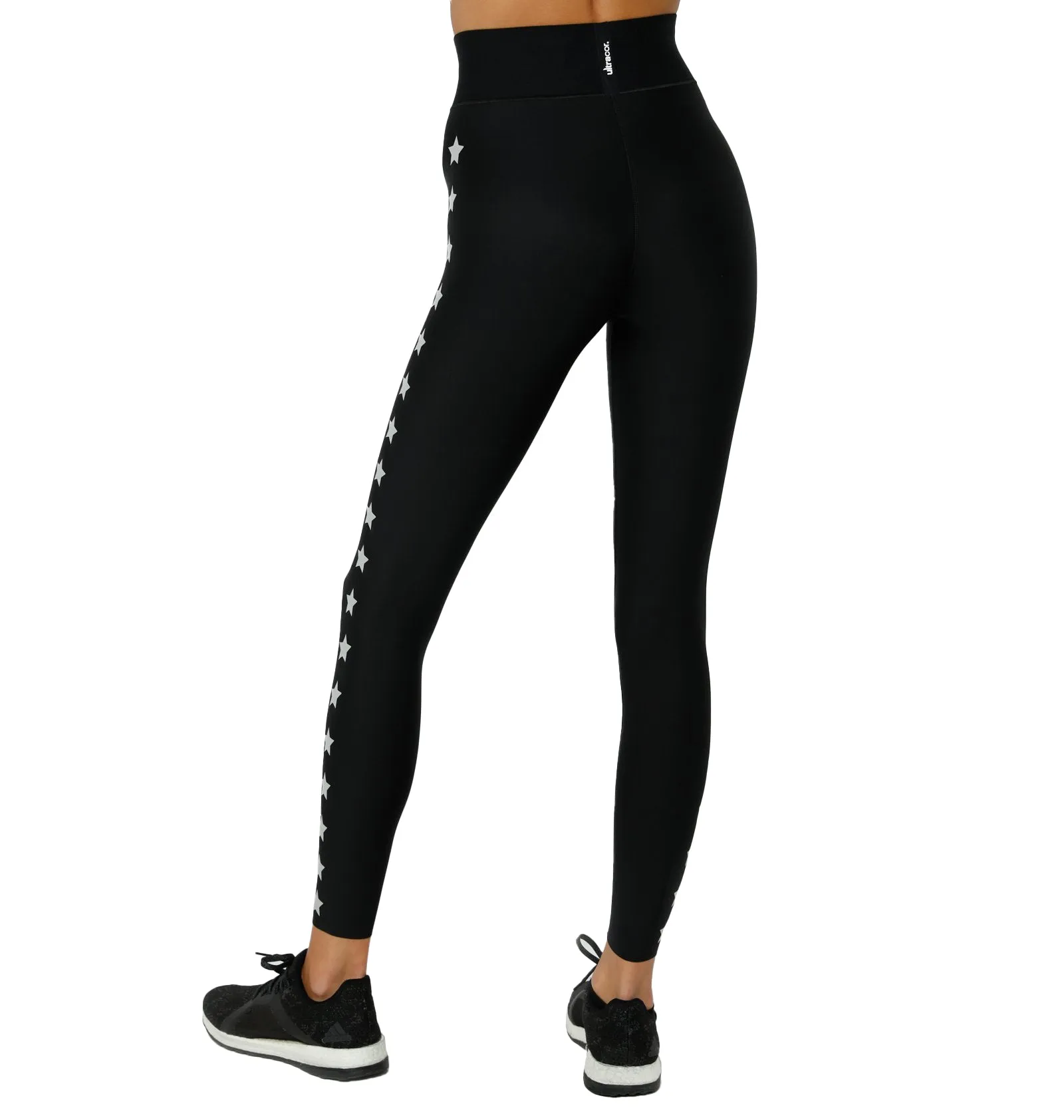 Lux Essential Walk of Fame Ultra High Legging