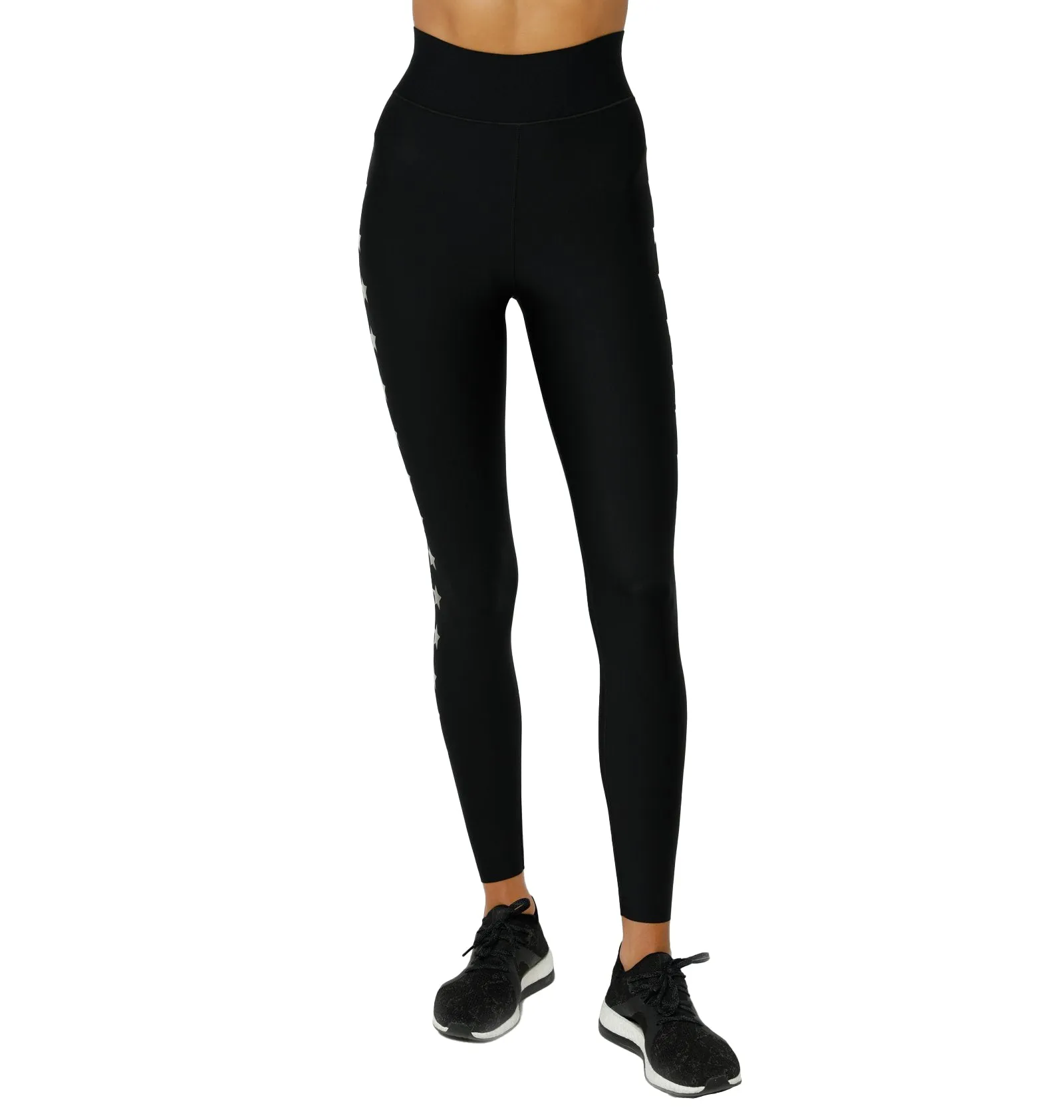 Lux Essential Walk of Fame Ultra High Legging