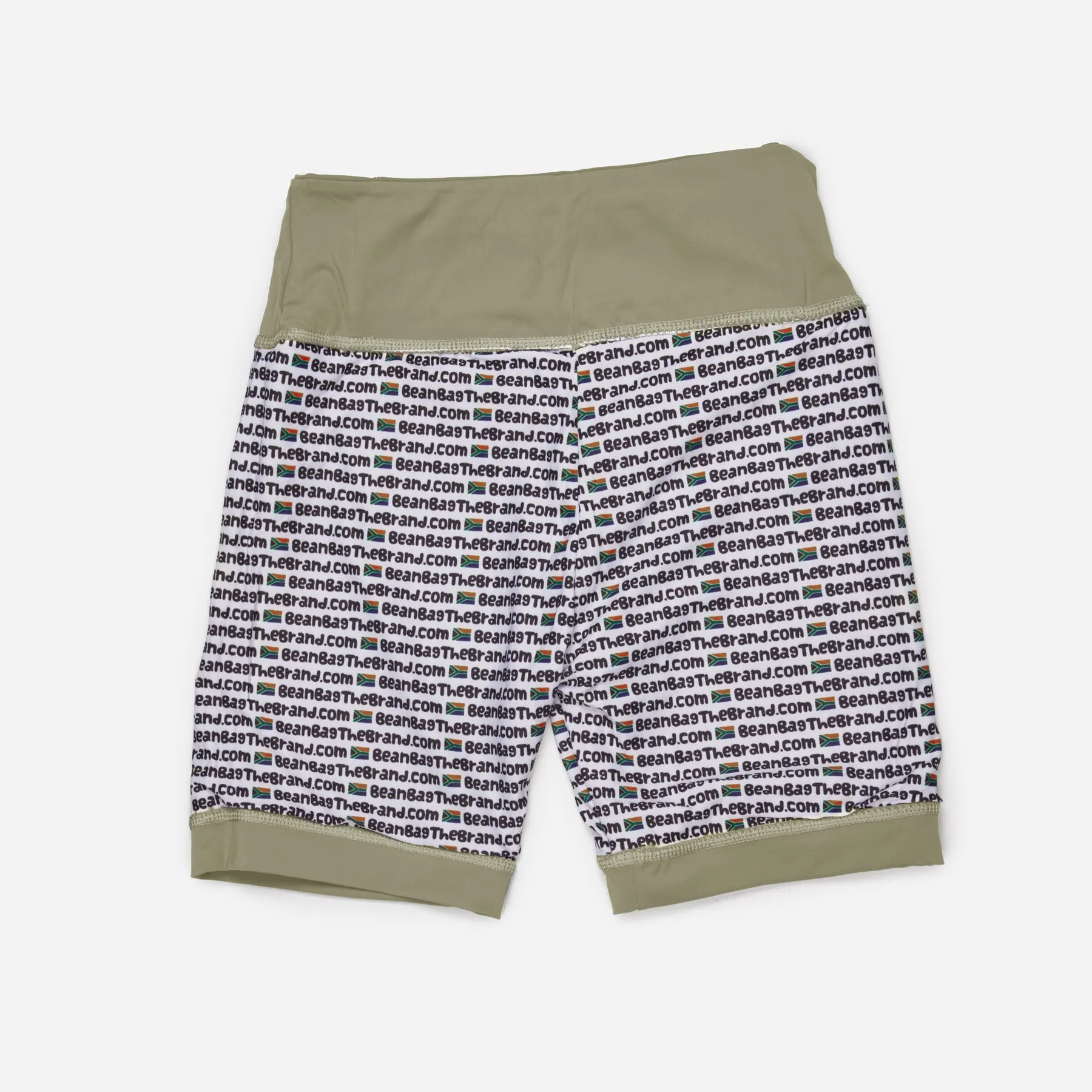 MAKARA - Active Shorts Babes