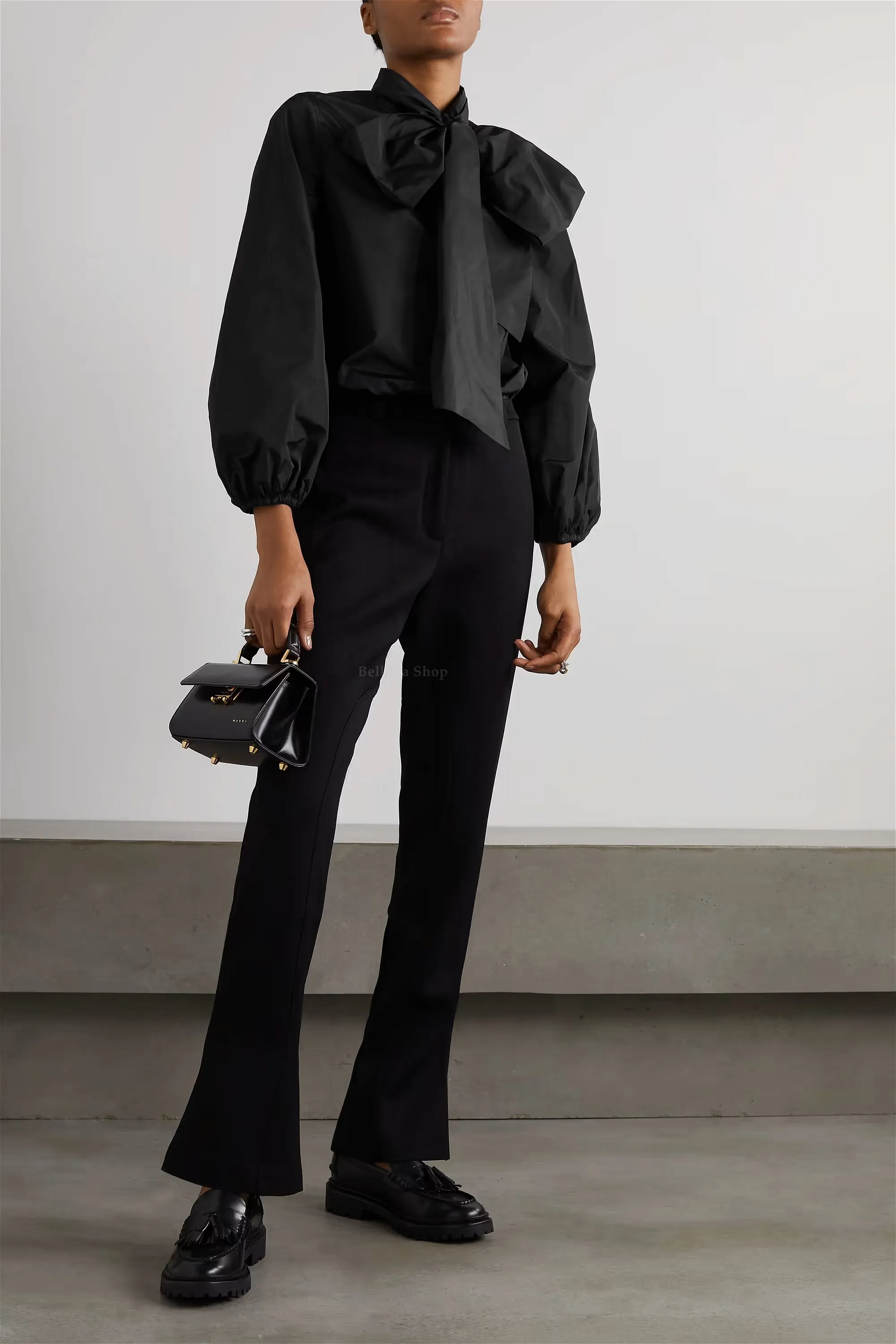 MaxMara  |Long Sleeves Shirts & Blouses