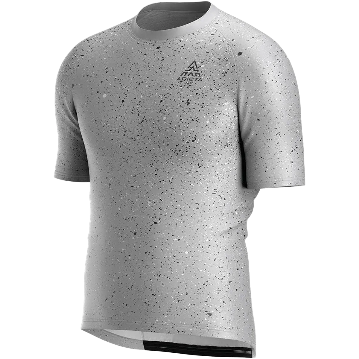 Men's Quartz Tech Shirt Short Sleeve V2