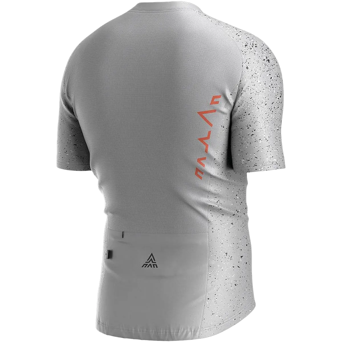 Men's Quartz Tech Shirt Short Sleeve V2