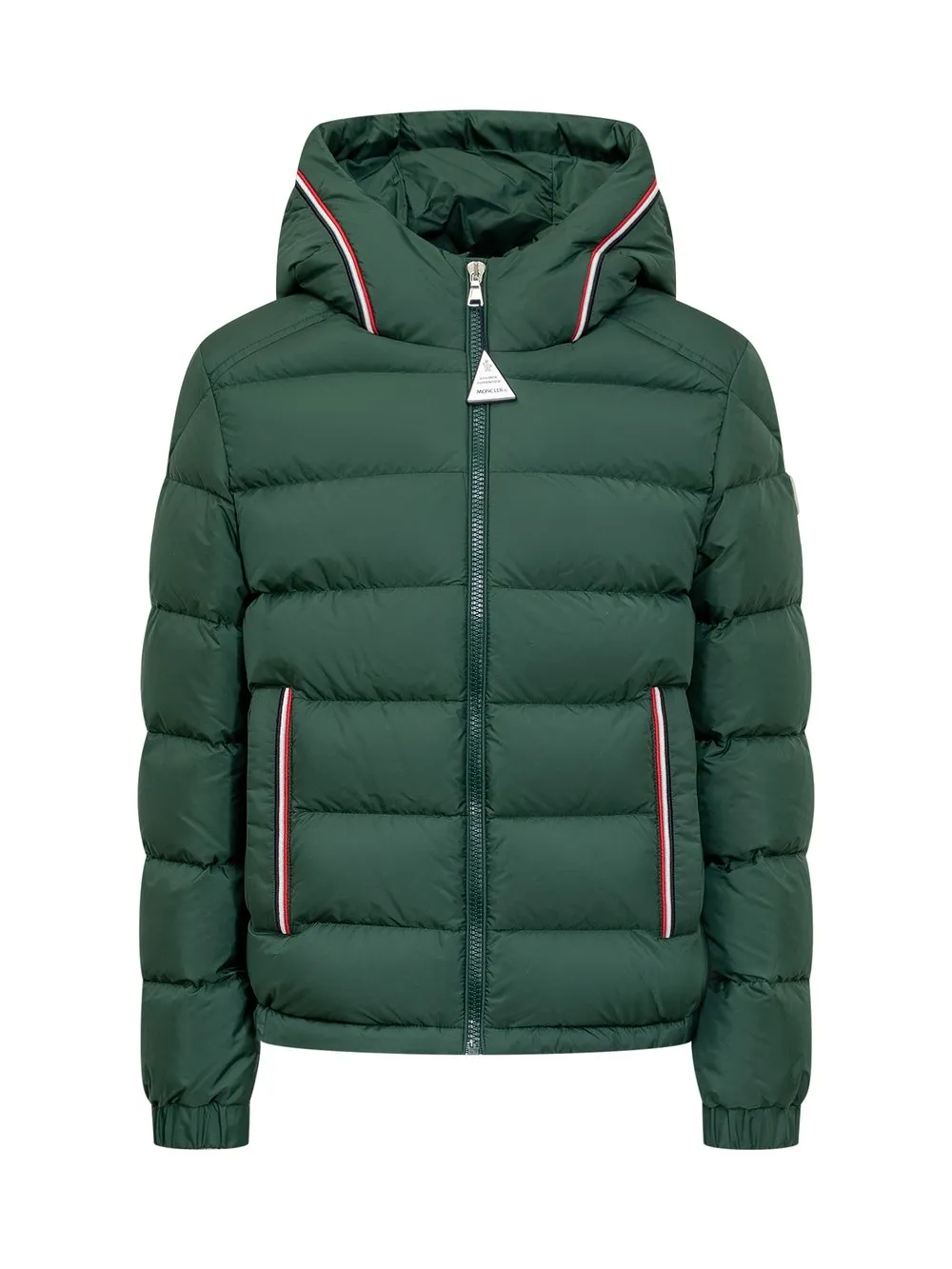 Merary Down Jacket