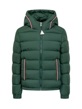 Merary Down Jacket