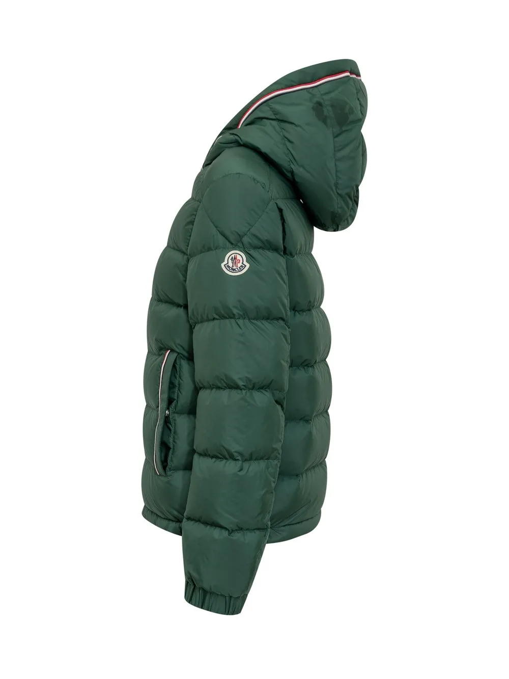 Merary Down Jacket