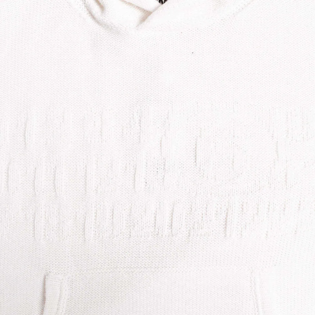 MM6 Maison Margiela  |Street Style Long Sleeves Plain Logo Sweatshirts