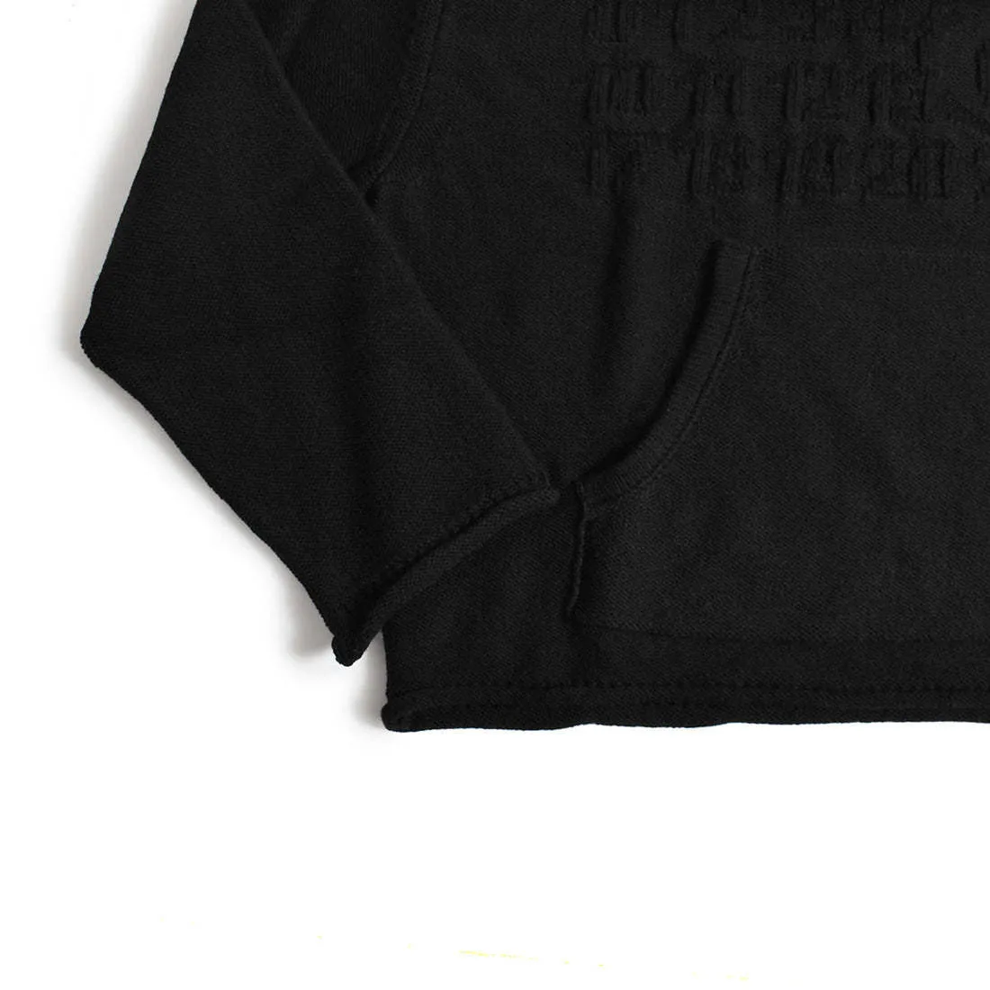 MM6 Maison Margiela  |Street Style Long Sleeves Plain Logo Sweatshirts