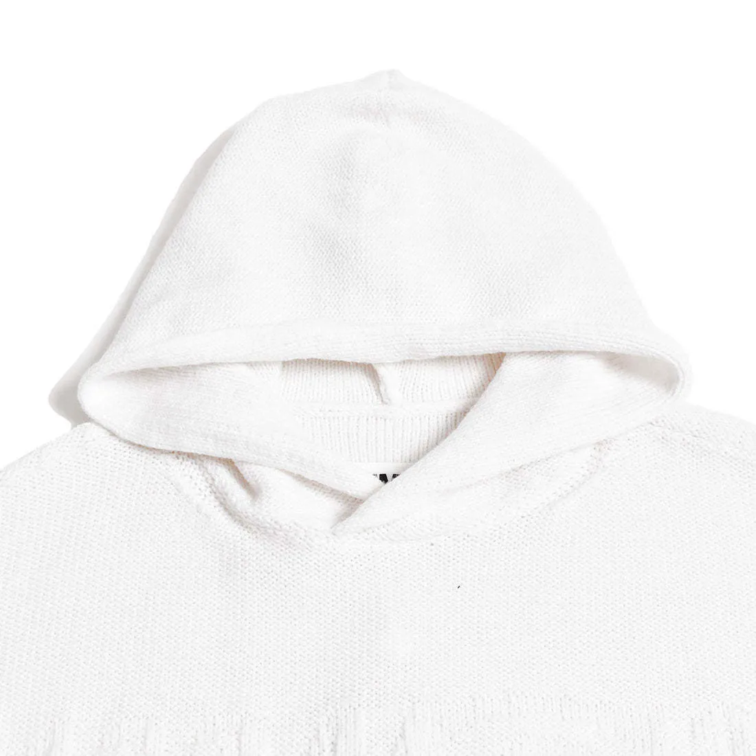 MM6 Maison Margiela  |Street Style Long Sleeves Plain Logo Sweatshirts