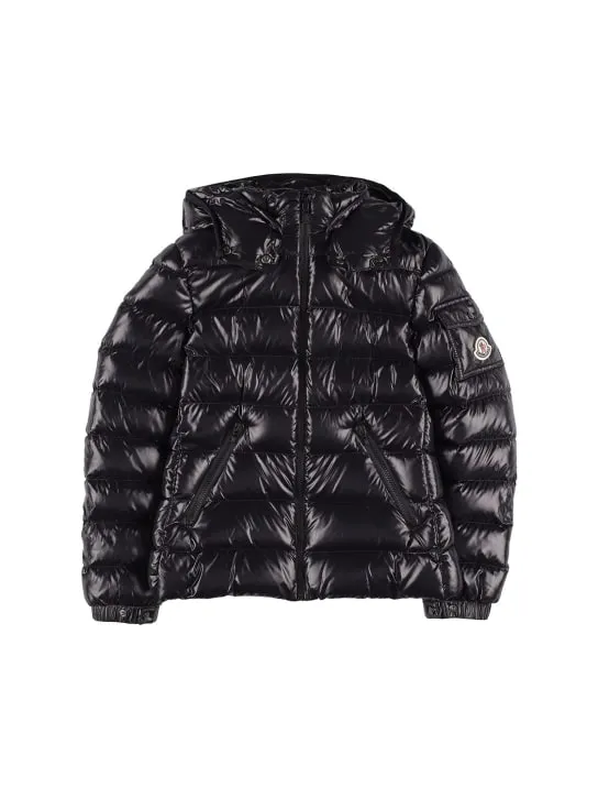 Moncler   Bady nylon down jacket 