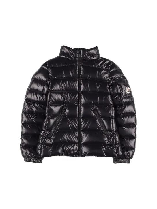 Moncler   Bady nylon down jacket 