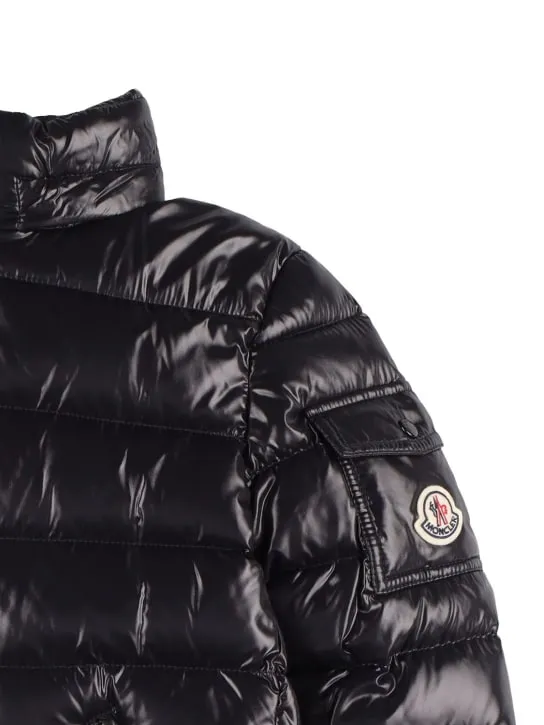 Moncler   Bady nylon down jacket 