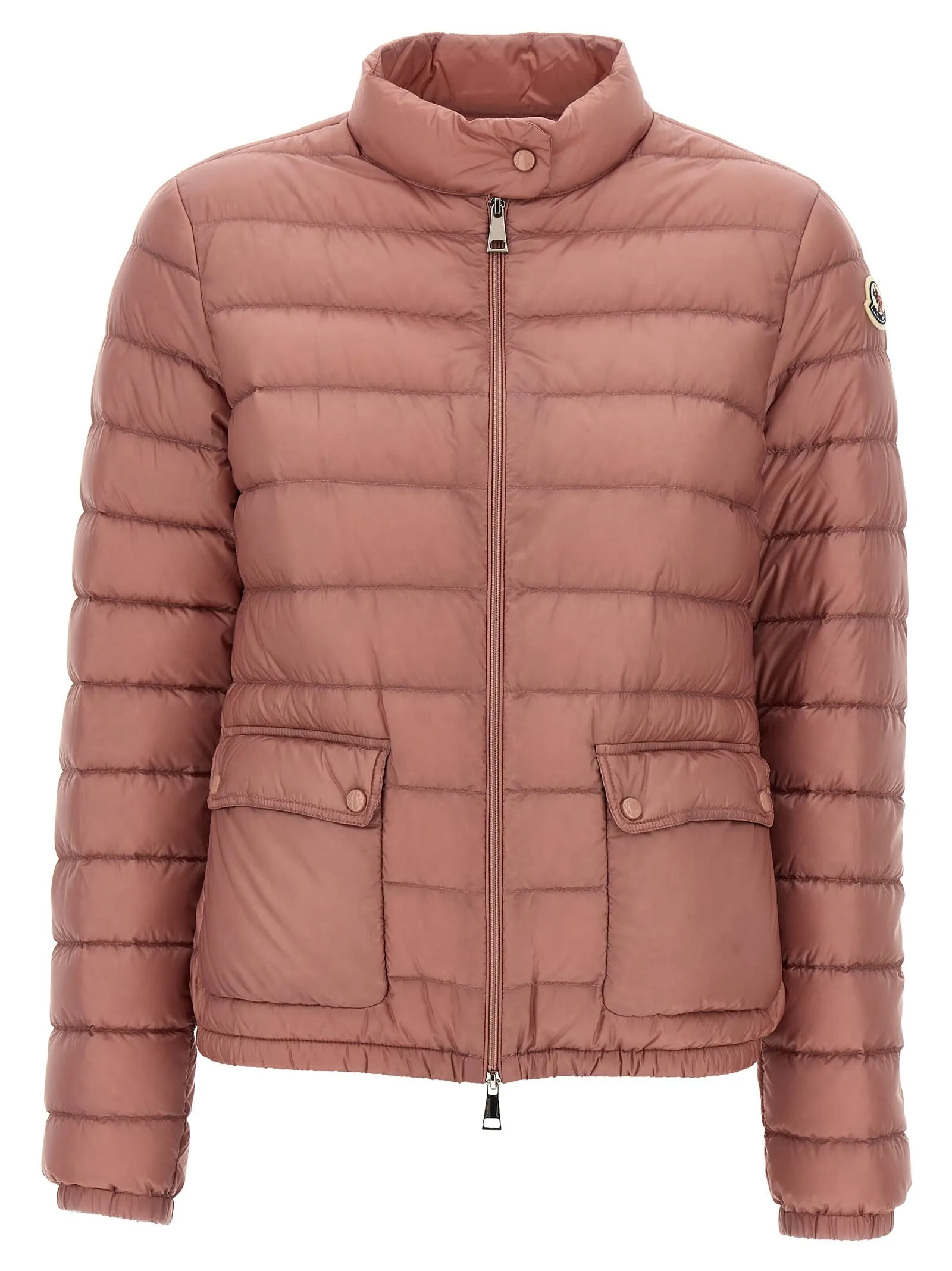 Moncler lans Down Jacket