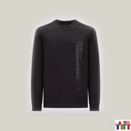 MONCLER  |Logo Long Sleeve T-Shirt