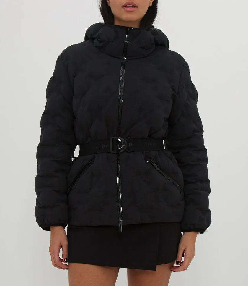 MONCLERADONIS SHORT DOWN JACKET