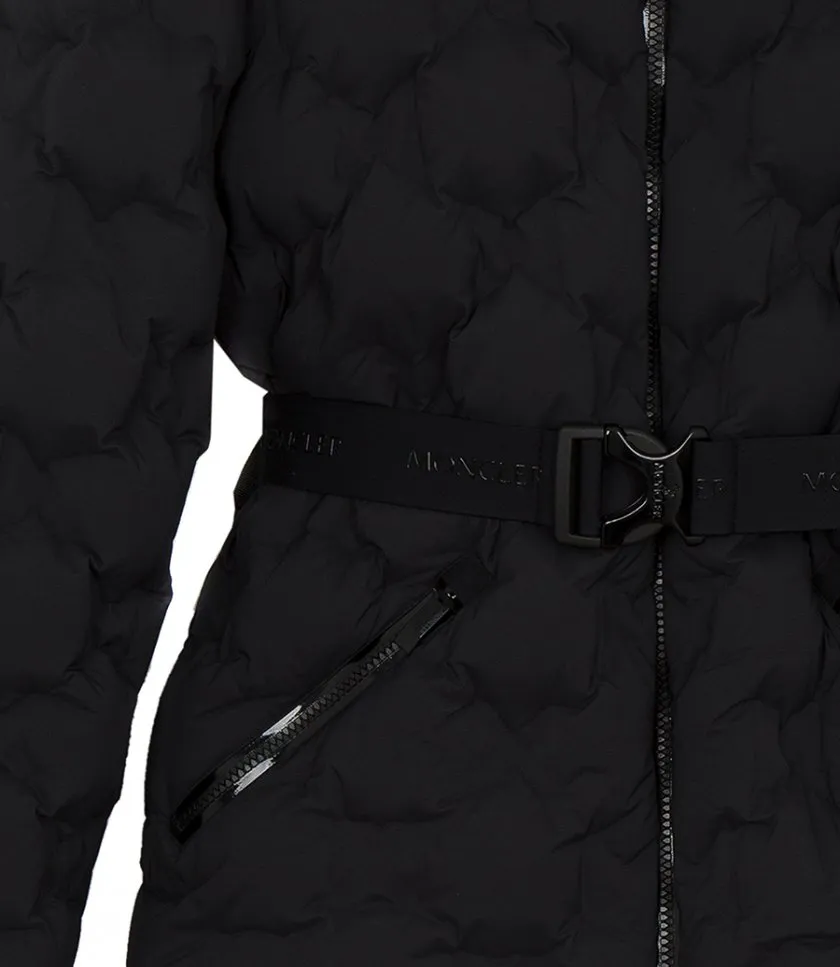 MONCLERADONIS SHORT DOWN JACKET