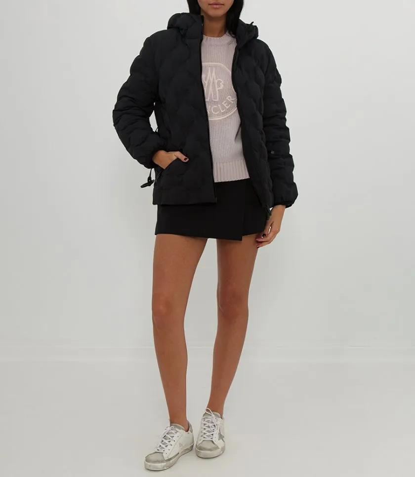 MONCLERADONIS SHORT DOWN JACKET