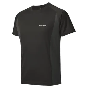 Montbell Men's Cool T - Outdoor Hiking Trekking Firstlayer