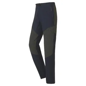 MONTBELL Men's GUIDE PANTS LIGHT